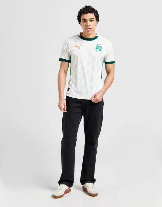 GHANA 2025 THUISSHIRT