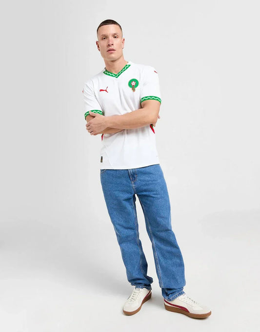 MAROKKO 2025 UITSHIRT
