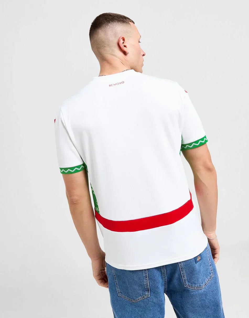 MAROKKO 2025 UITSHIRT