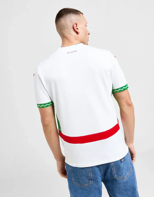 MAROKKO 2025 UITSHIRT
