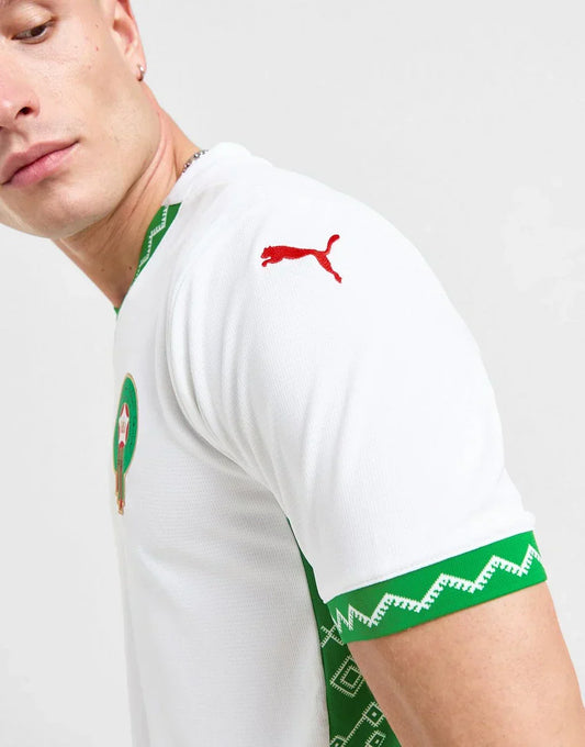MAROKKO 2025 UITSHIRT