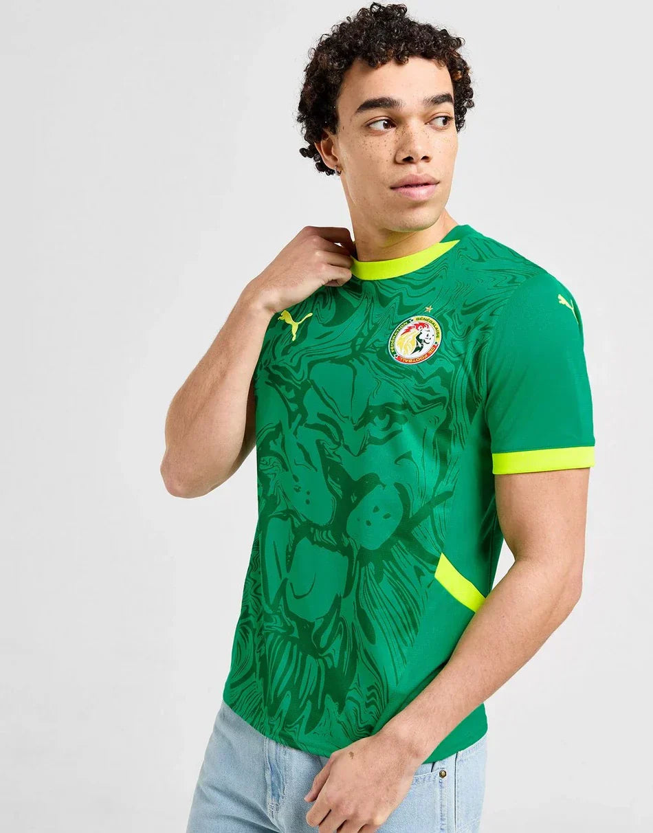 SENEGAL 2025 UITSHIRT