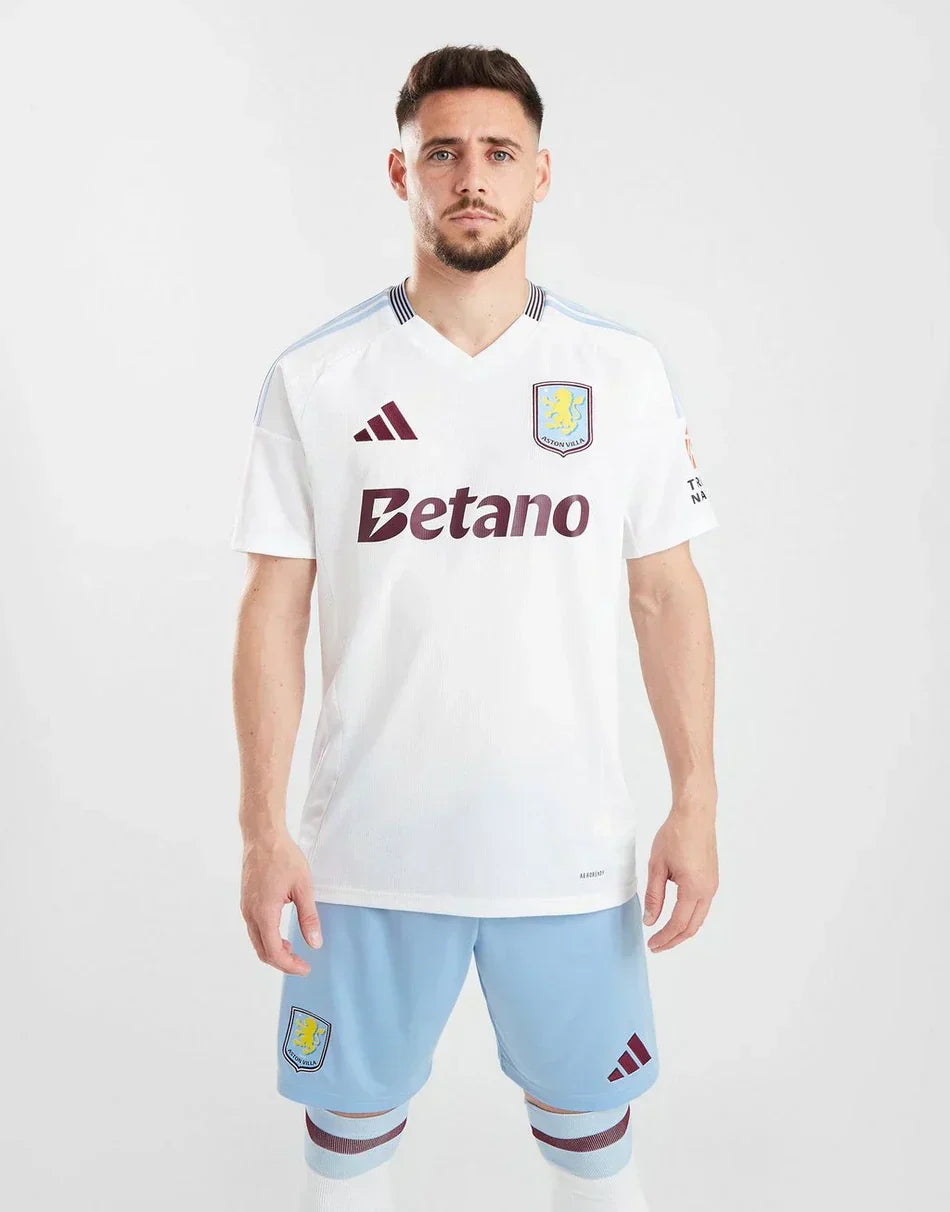 ASTON VILLA 2024/25 UITSHIRT