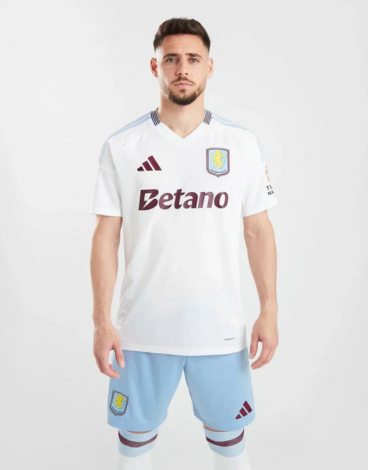 ASTON VILLA 2024/25 UITSHIRT