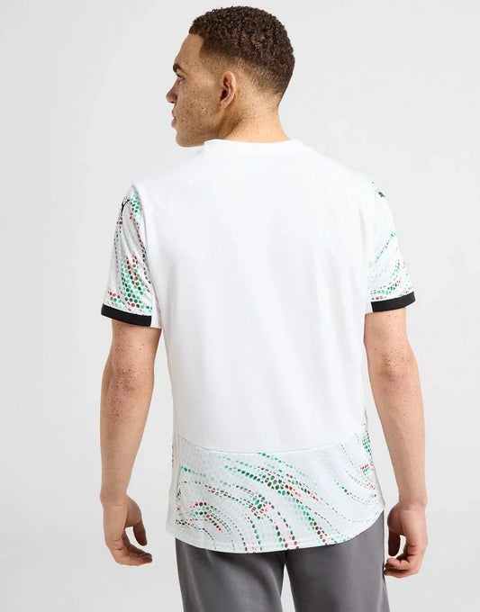 PUMA PORTUGAL 2025 UITSHIRT