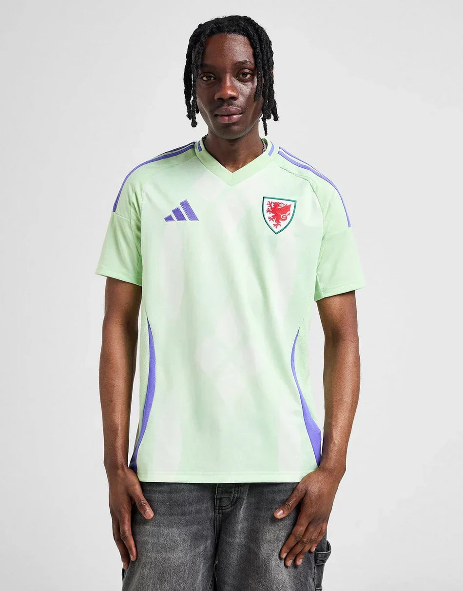 WALES WEC 2025 UITSHIRT
