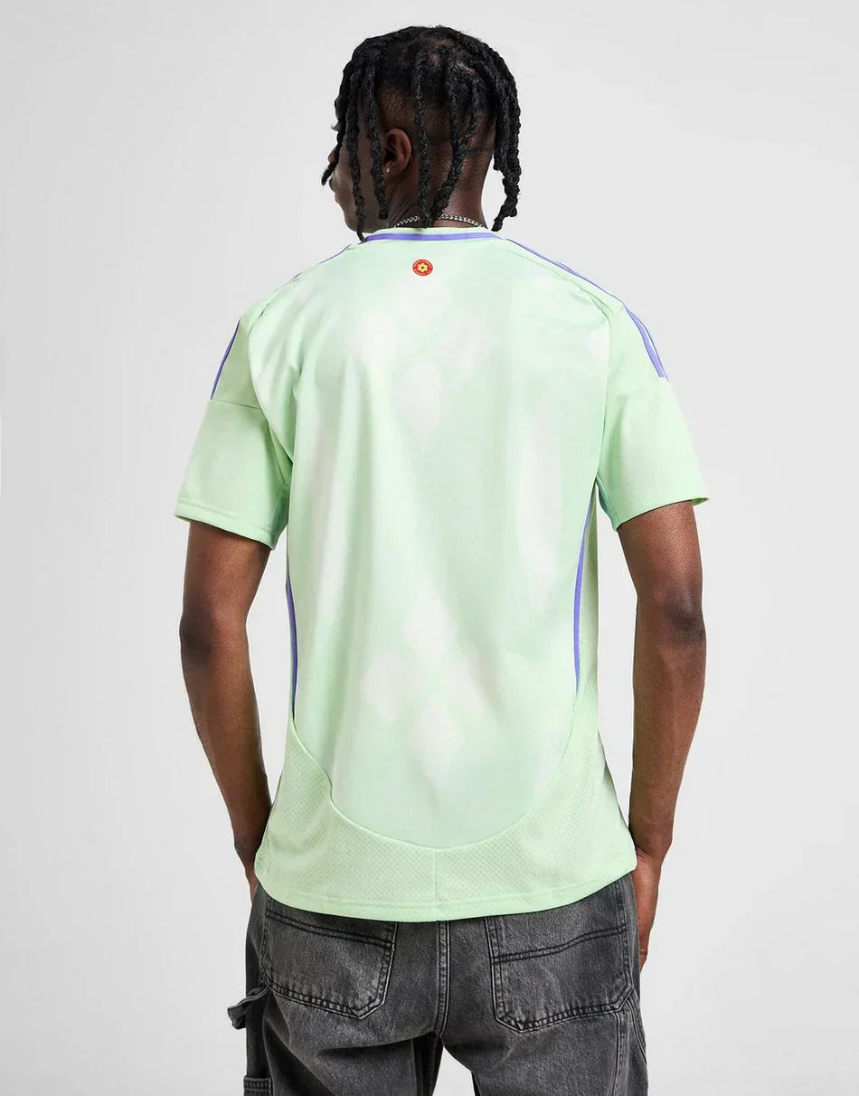 WALES WEC 2025 UITSHIRT