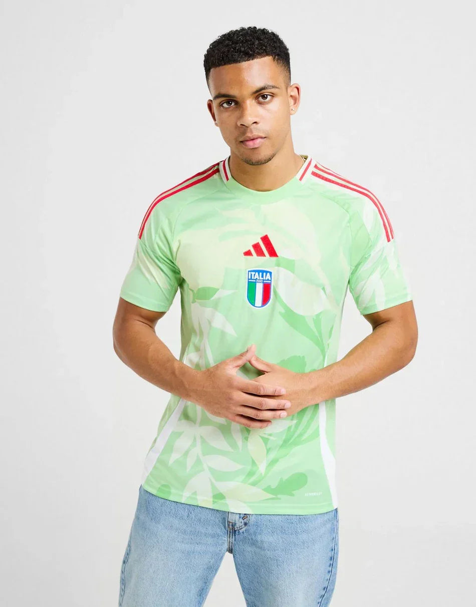 ITALIË WEC 2025 UITSHIRT