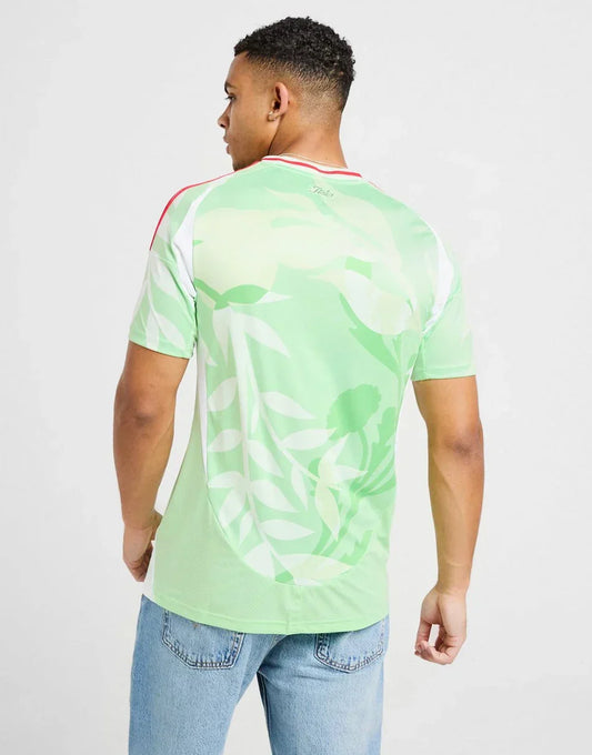 ITALIË WEC 2025 UITSHIRT