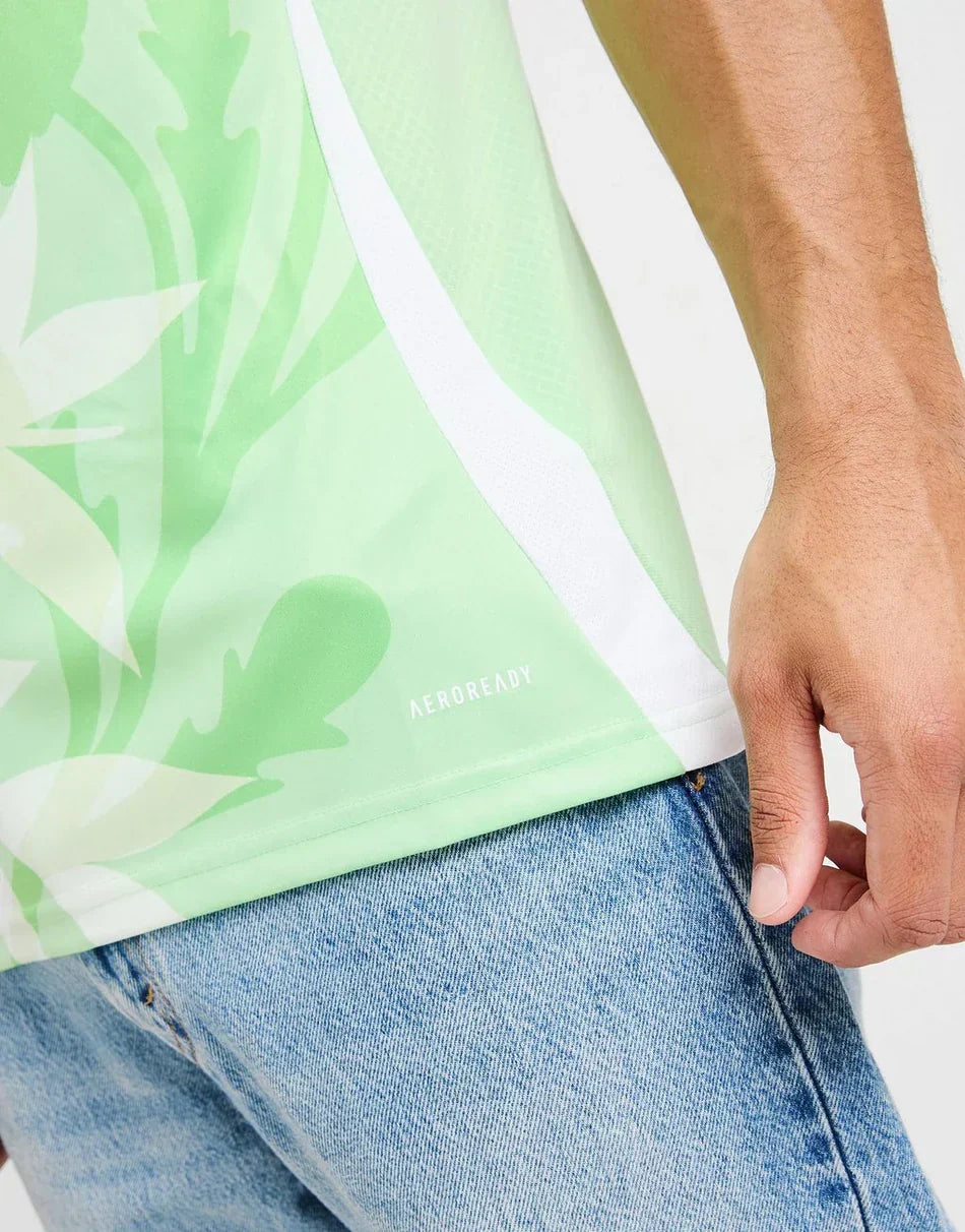 ITALIË WEC 2025 UITSHIRT