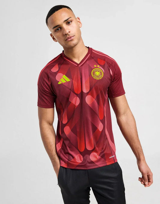 DUITSLAND WEC 2025 SHIRT