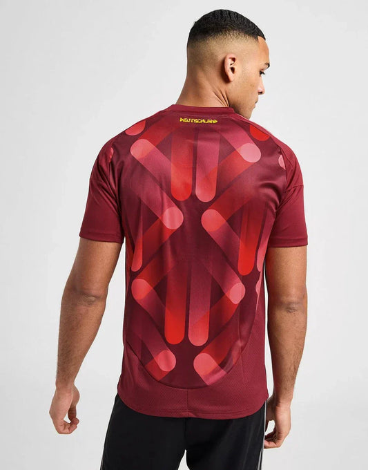 DUITSLAND WEC 2025 SHIRT