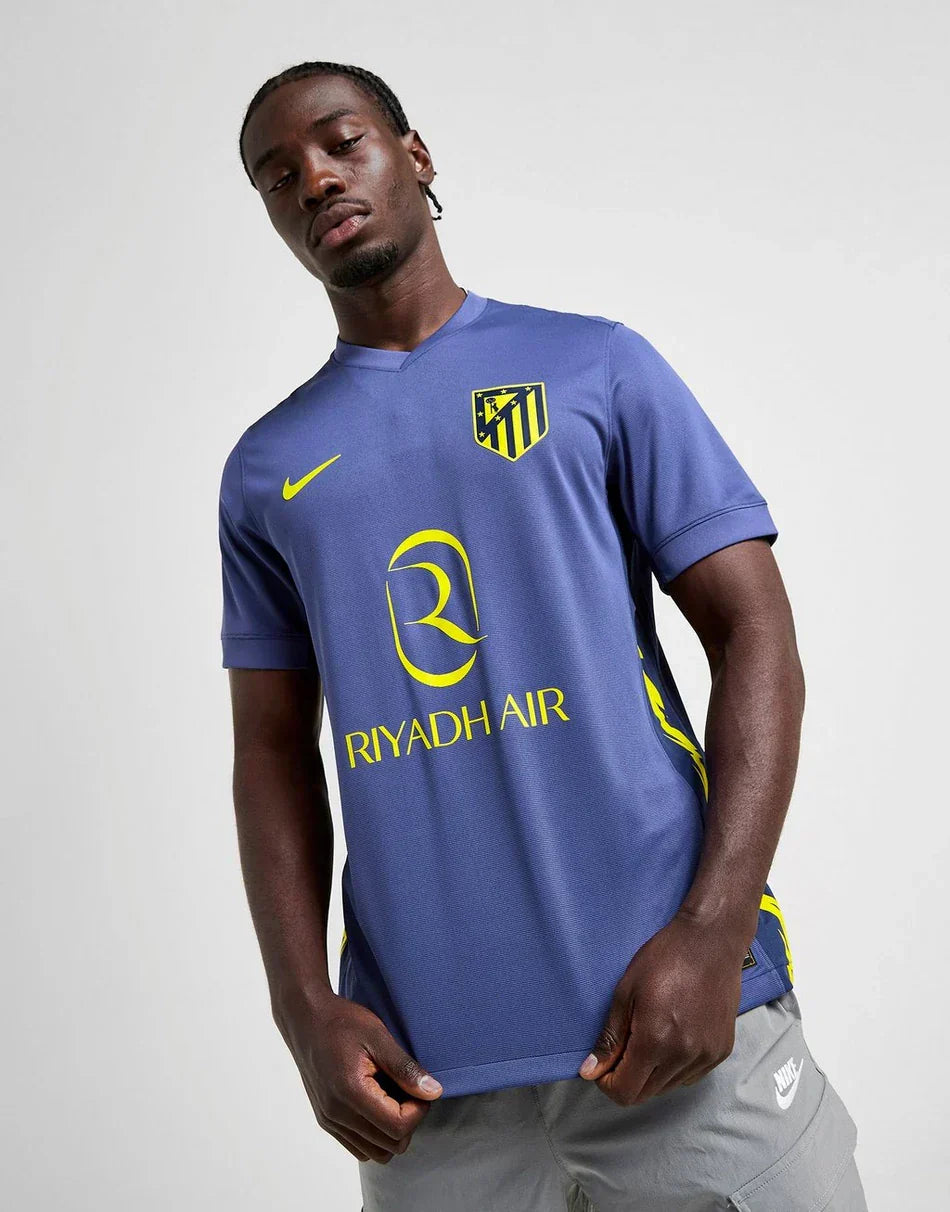 NIKE ATLETICO MADRID 2025/26 UITSHIRT