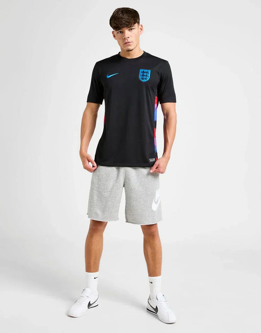 NIKE ENGELAND WEC 2025 UITSHIRT