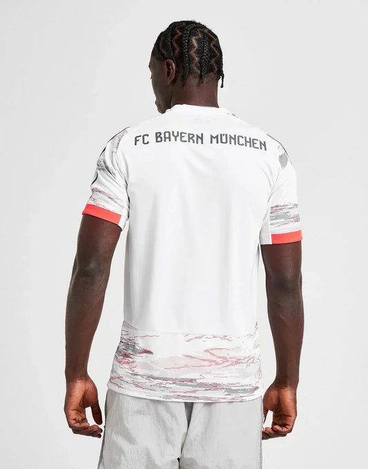 ADIDAS FC BAYERN MUNICH 2025/26 UITSHIRT