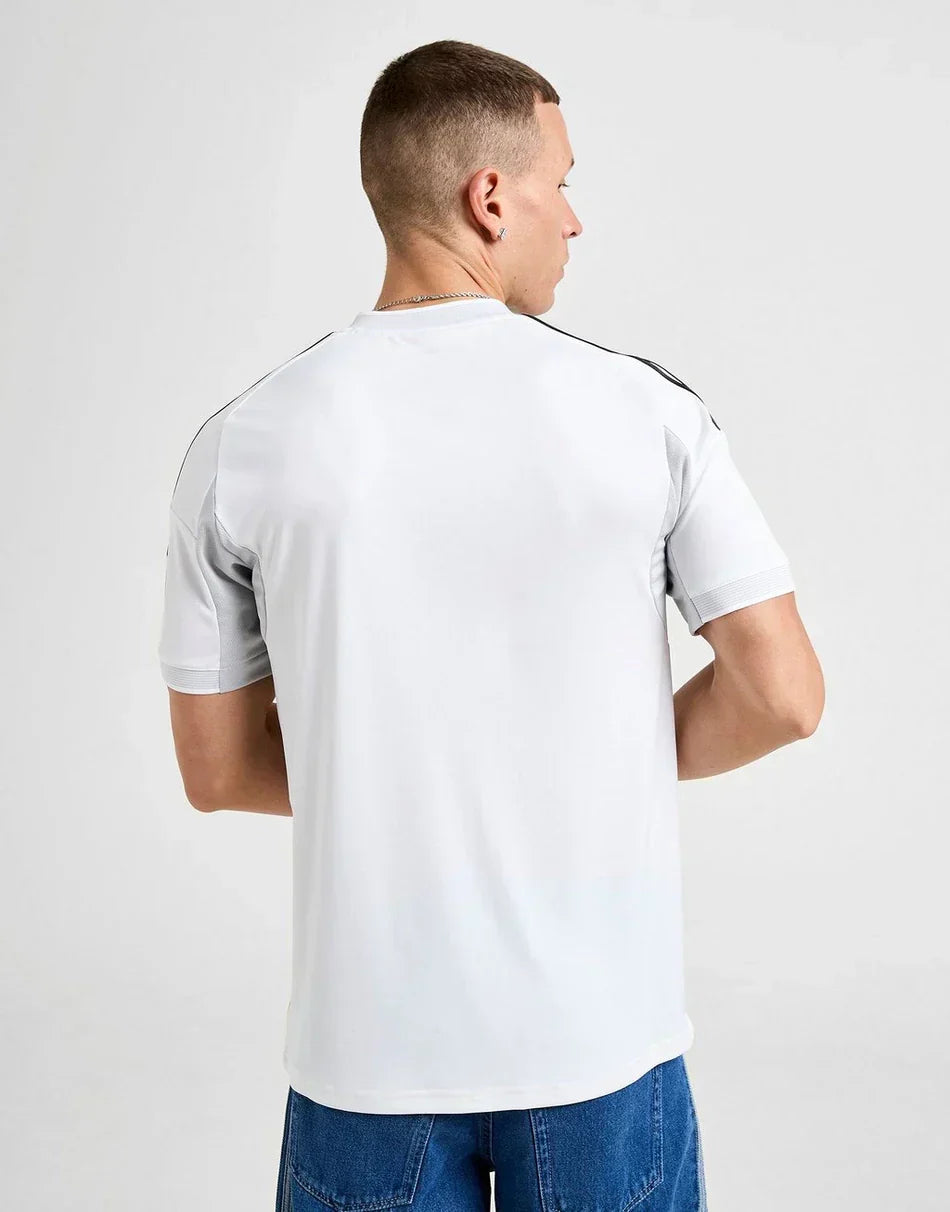 REAL MADRID 2025/26 THUISSHIRT