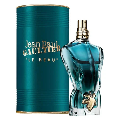 Jean Paul Gaultier Le Beau Eau de Parfum 125ML