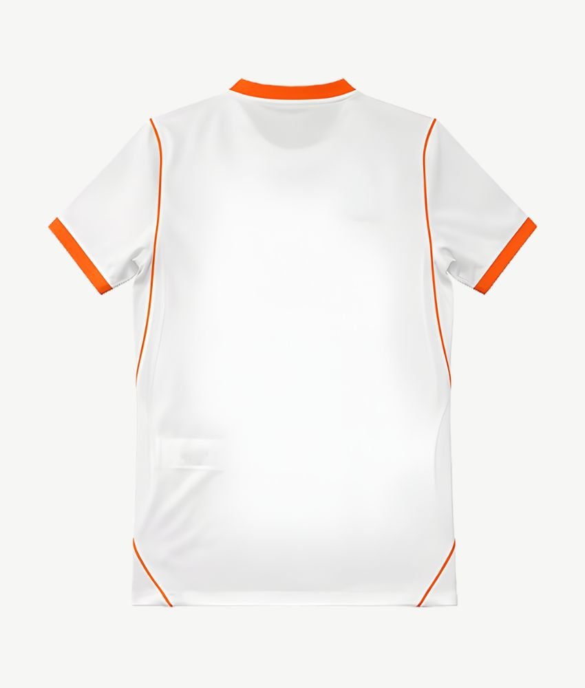 Netherlands Away 2026/27 Worldcup