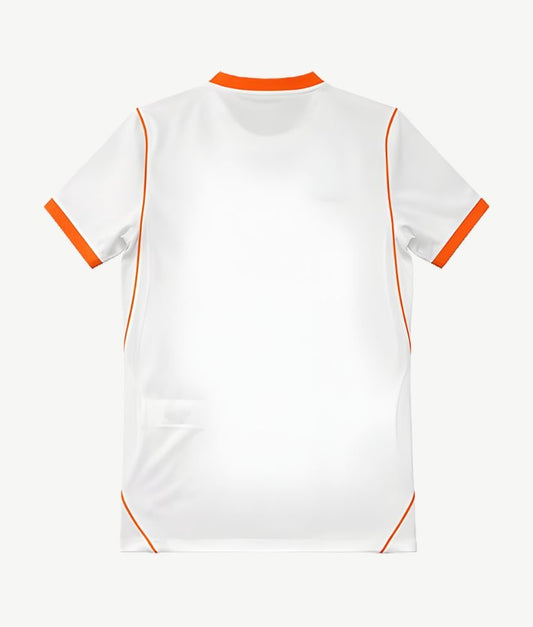 Netherlands Away 2026/27 Worldcup