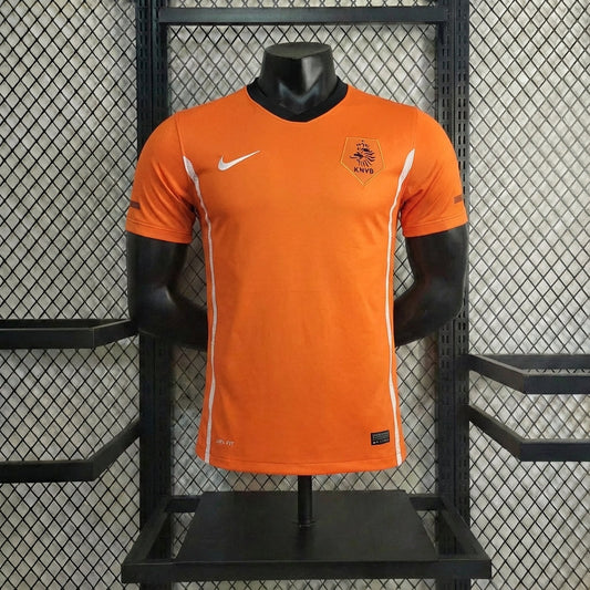 Retro Nederland 2010 home