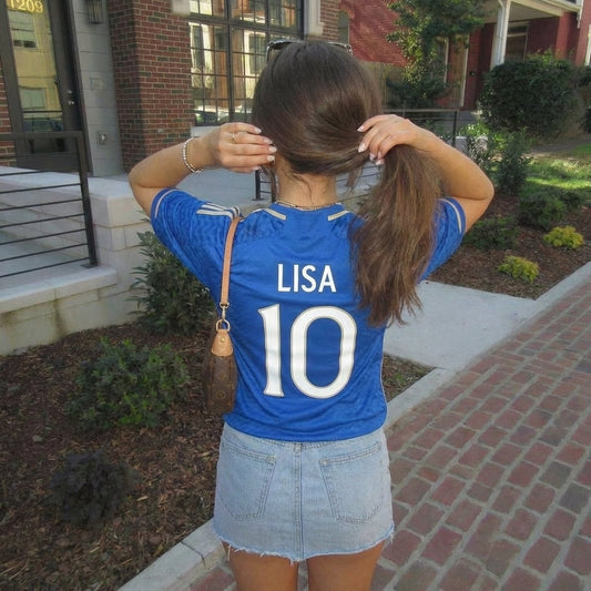 Italy 2026/27 Worldcup