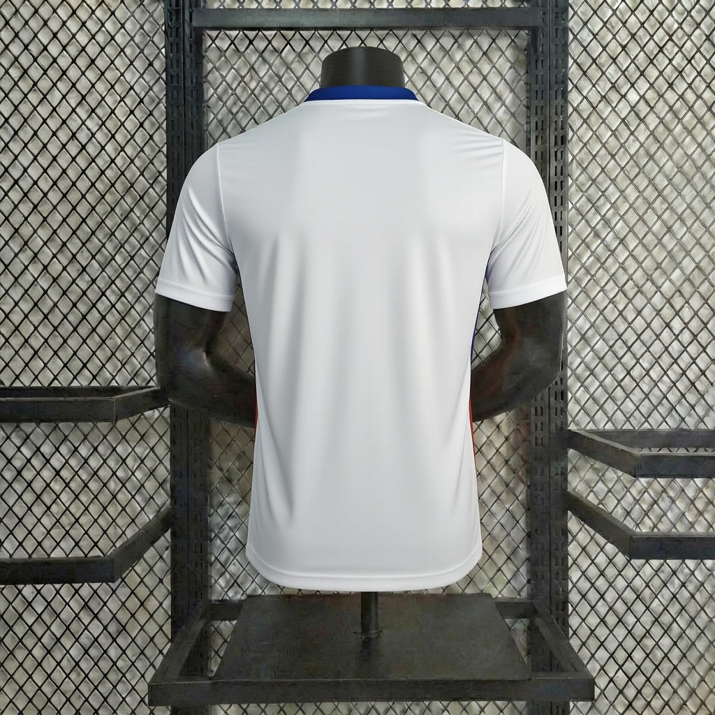 Retro Nederland jersey 2012 Away