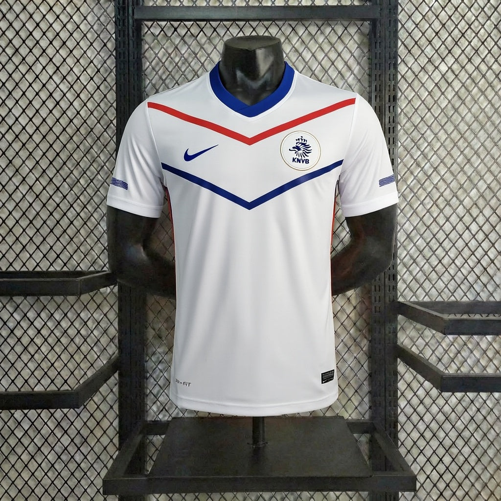 Retro Nederland jersey 2012 Away