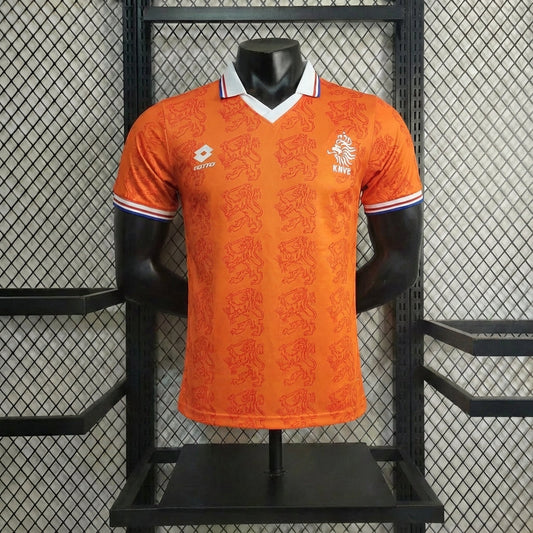Nederland 1995 retro shirt