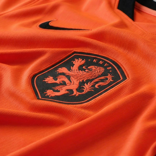 Nederlands Elftal Thuisshirt 2026-2028 (WK)