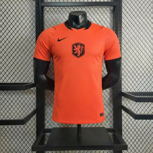 Nederlands Elftal Thuisshirt 2026-2028 (WK)