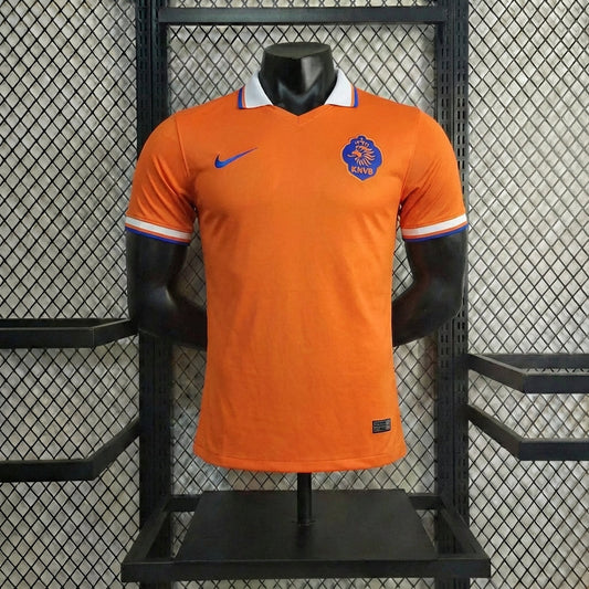 Nederland 97/98 Home Retro Jersey