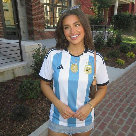 Argentina 2026/27 Worldcup