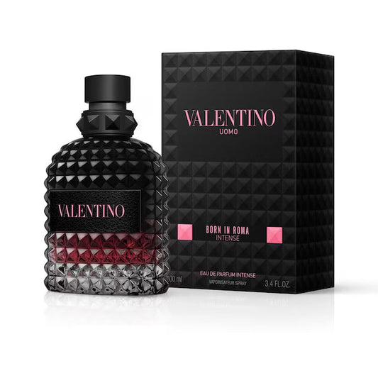 Valentino Uomo Born In Roma Intense - 100ml