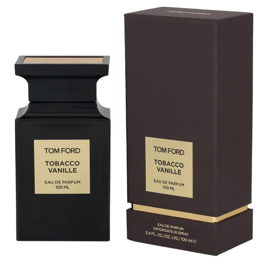 Tom Ford Tobacco Vanille - 100ml